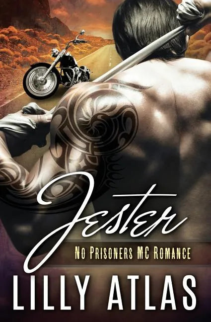 Jester - Paperback