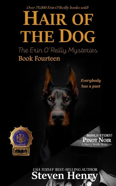 Hair of the dog - Paperback