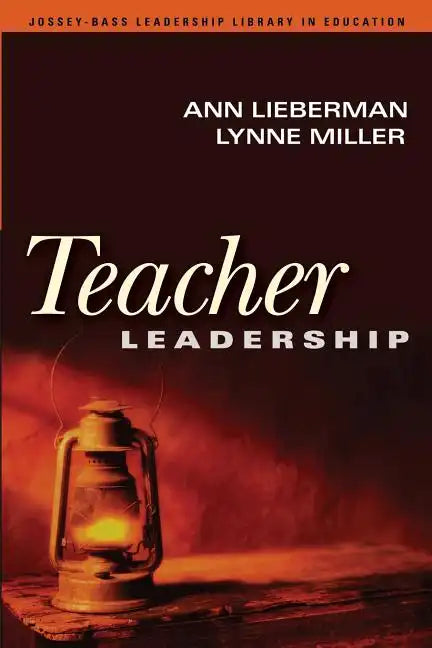 Teacher Leadership - Paperback