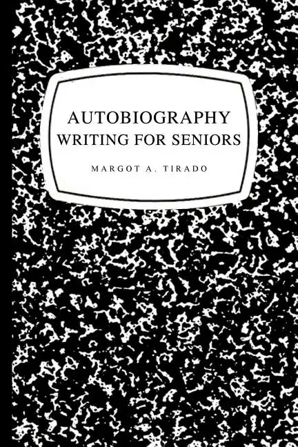 Autobiography Writing for Seniors - Paperback