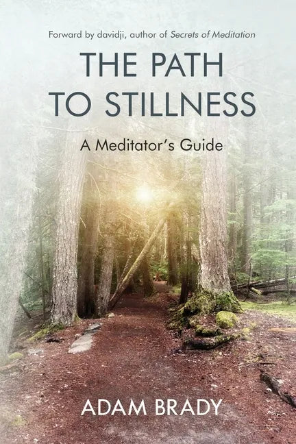The Path to Stillness: A Meditator's Guide - Paperback