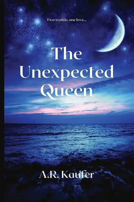 The Unexpected Queen - Paperback