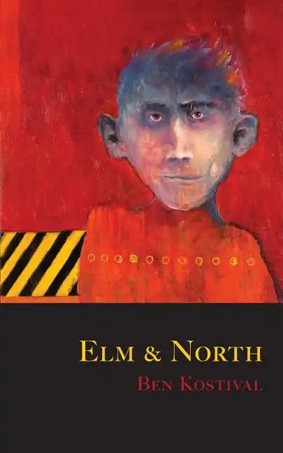 Elm and North - Paperback
