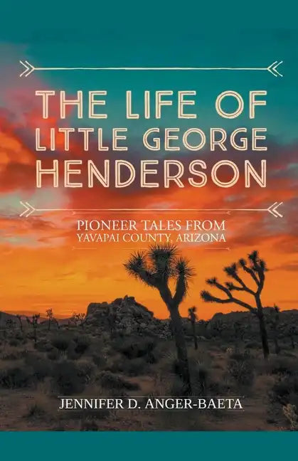 The Life of Little George Henderson - Paperback