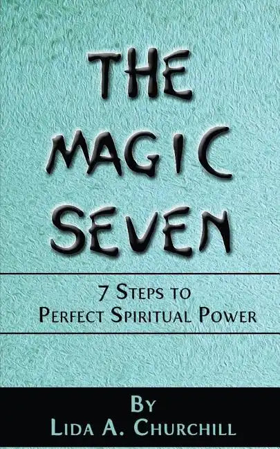 The Magic Seven - Paperback