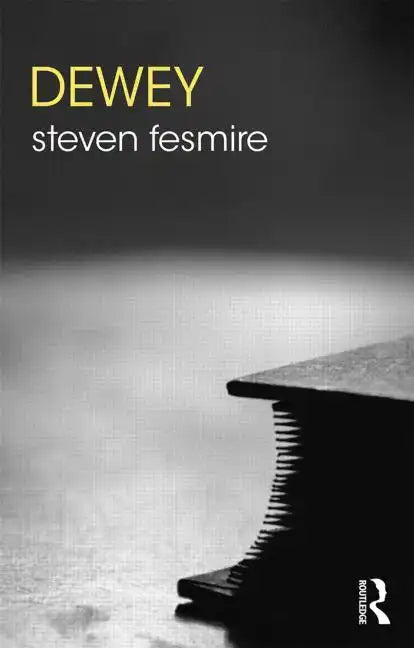 Dewey - Paperback