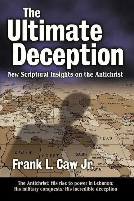 The Ultimate Deception - Paperback