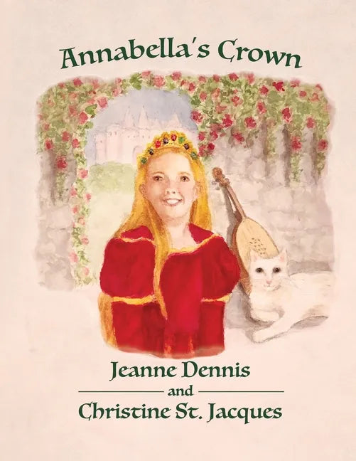 Annabella's Crown - Paperback
