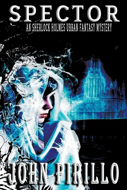 Spector - Paperback