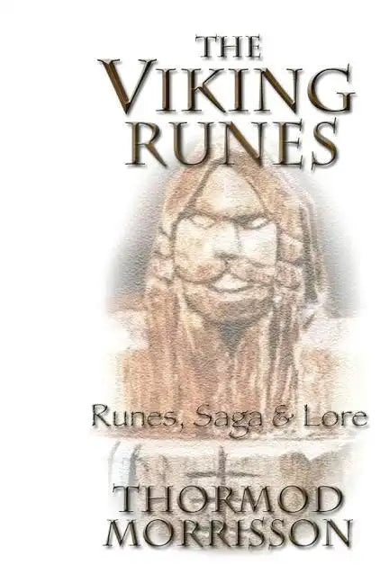 The Viking Runes - Paperback