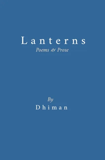 Lanterns - Paperback