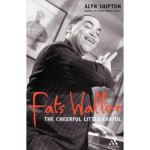 Fats Waller - Paperback