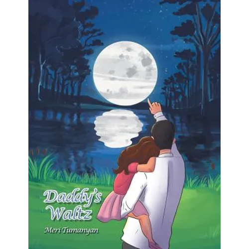 Daddy'S Waltz - Paperback