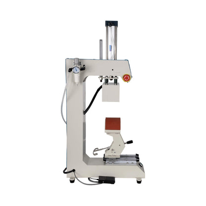 [04X09-Inch] Portable Pneumatic Single-Station Cap Heat Press (SAK60295)