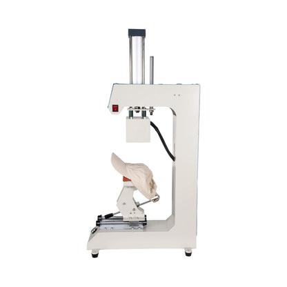 [04X09-Inch] Portable Pneumatic Single-Station Cap Heat Press (SAK60295)