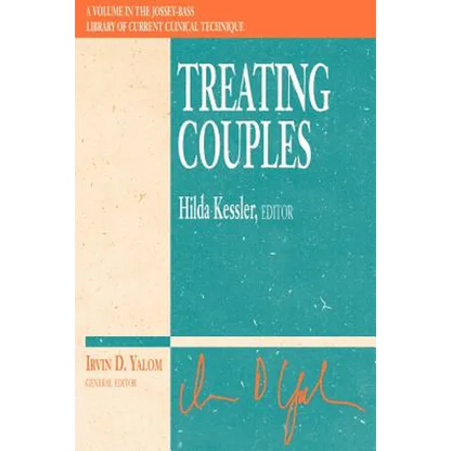 Treating Couples - Paperback