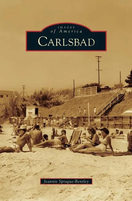 Carlsbad - Hardcover