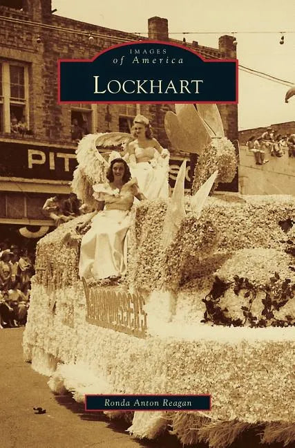 Lockhart - Hardcover