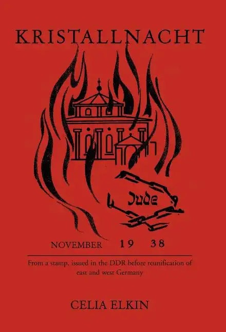 Kristallnacht - Hardcover