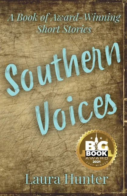 Southern Voices: A Book of Short Stories - Paperback
