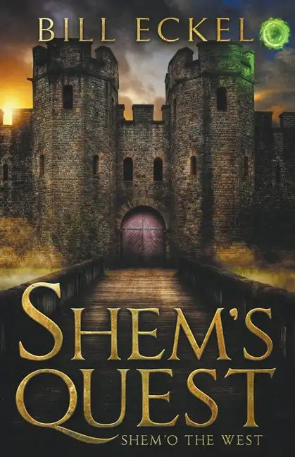 Shem o' the West - Paperback