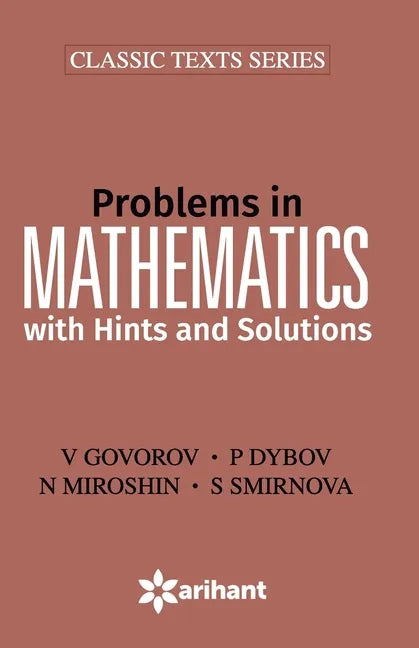 Problems in Mathemstics - Paperback