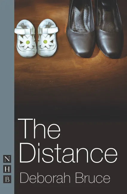 The Distance - Paperback