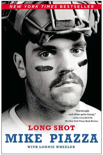 Long Shot - Paperback