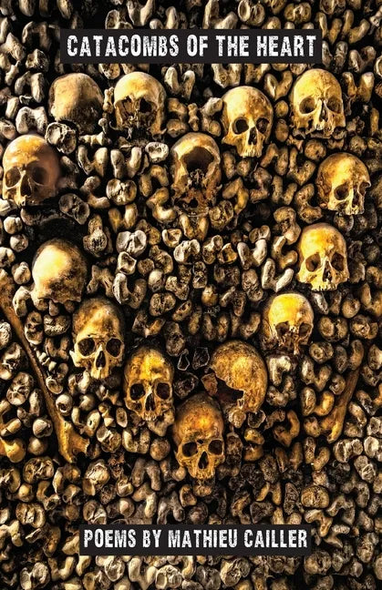 Catacombs of the Heart - Paperback