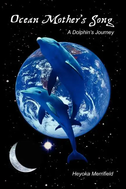 Ocean Mother's Song - Paperback