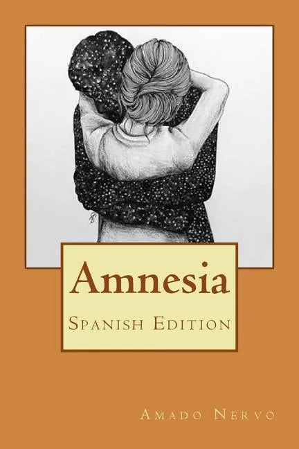 Amnesia - Paperback