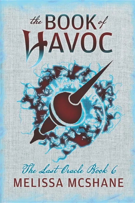 The Book of Havoc - Paperback