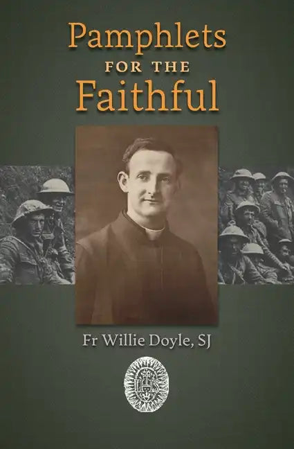Pamphlets for the Faithful - Paperback