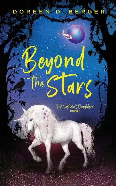 Beyond the Stars - Paperback