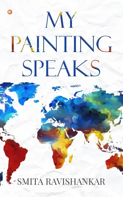 My Painting Speaks - Paperback