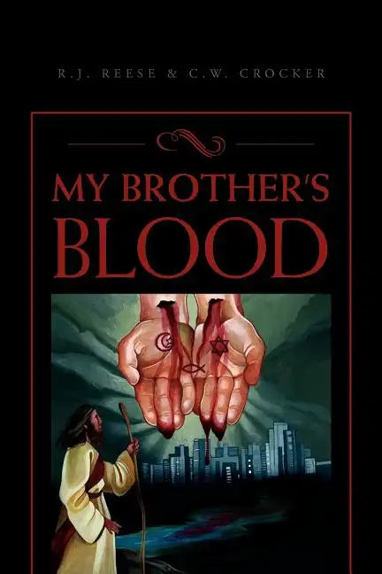My Brother's Blood - Paperback