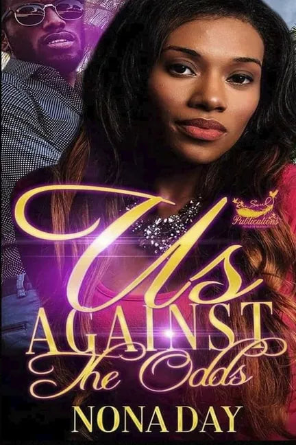 Us Against The Odds - Paperback