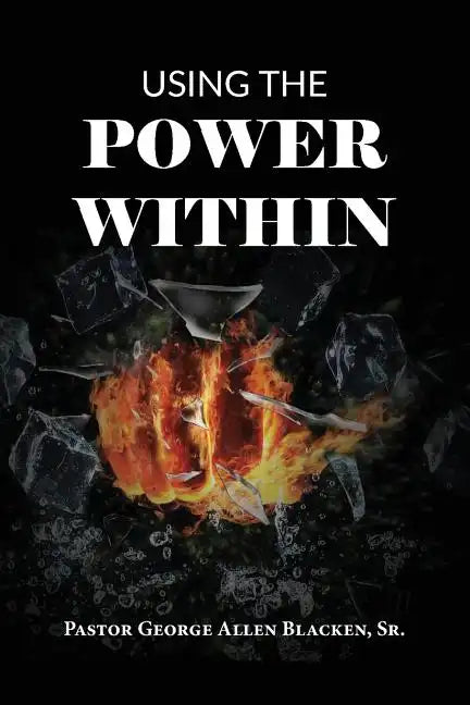 Using the Power Within - Paperback