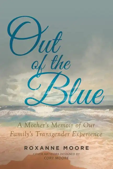 Out of the Blue - Paperback