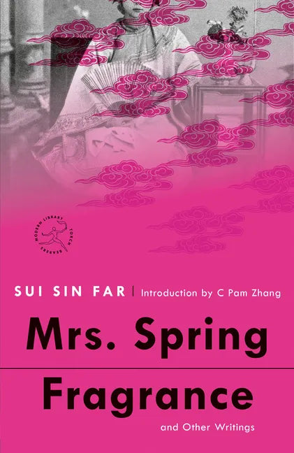 Mrs. Spring Fragrance: And Other Writings - Paperback