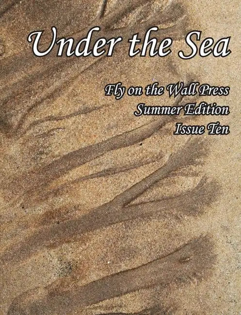 Under the Sea Magazine - Paperback