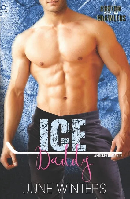 Ice Daddy - Paperback