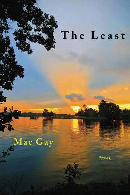The Least - Paperback