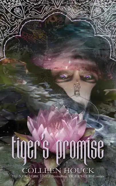 Tiger's Promise: A Tiger's Curse Novella - Paperback