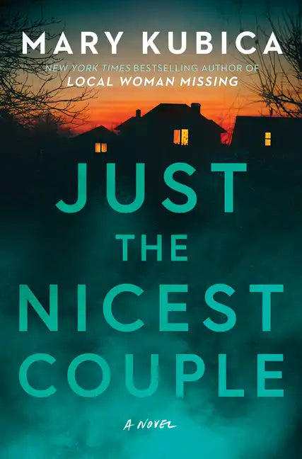 Just the Nicest Couple - Library Binding