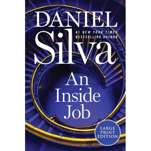 An Inside Job Lp - Paperback