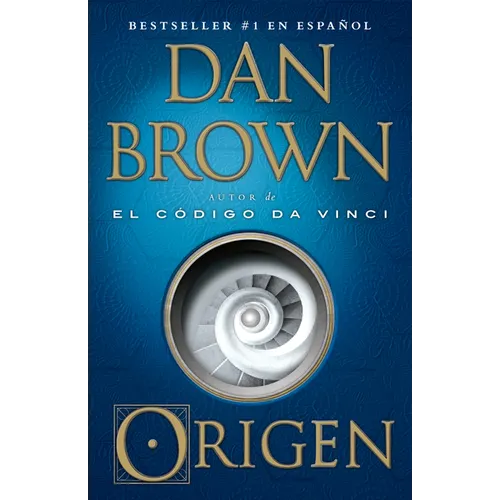 Origen / Origin - Paperback
