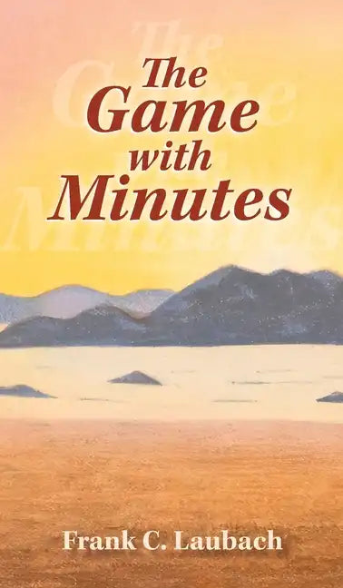 The Game with Minutes - Hardcover