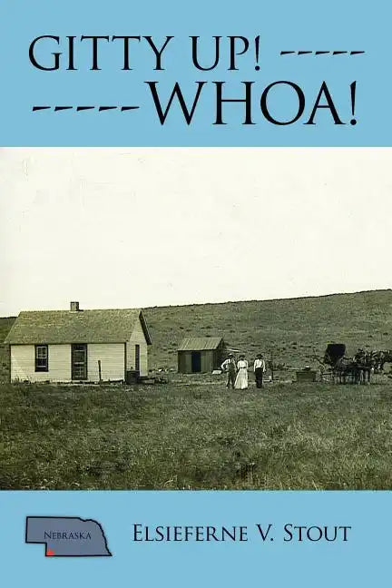 Gitty Up! -----: Whoa! - Paperback