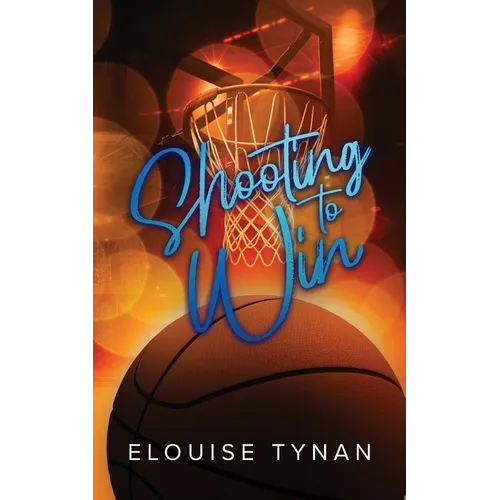 Shooting To Win: Alternate Cover - Paperback